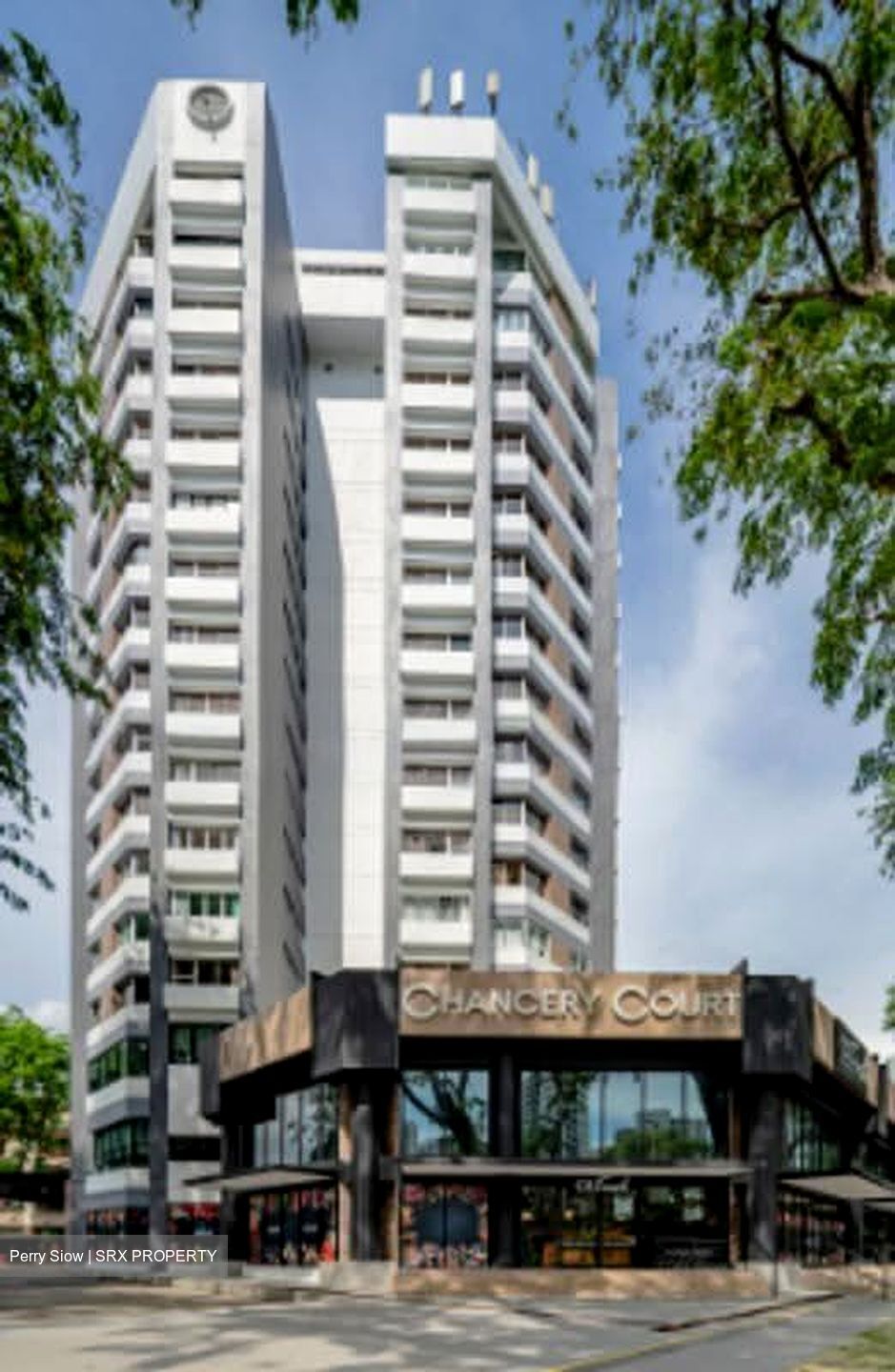 Dunearn Road (D11), Condominium #617751831
